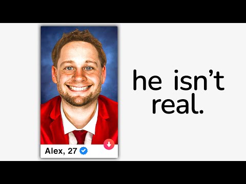 Can ai make me a tinder profile