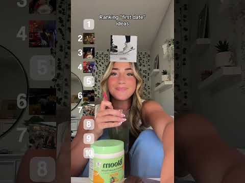 Chill date night ideas toronto