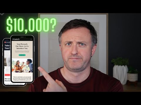 Are matchmaking services worth it