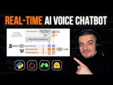 Ai voice bot to talk to