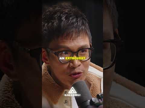 Can an introvert be an extrovert