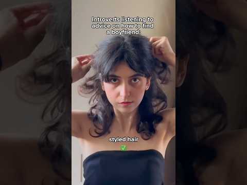 Can two introverts make a good couple