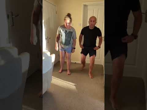 Funny tasks for couples