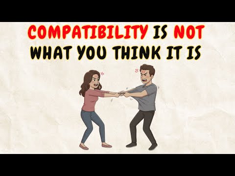 Compatibility meaning in english