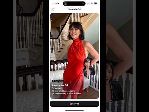 Bumble profile ideas for girls