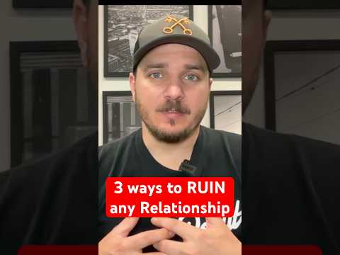 Can a lack of intimacy ruin a relationship