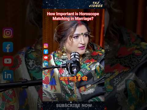 Check horoscope match for marriage