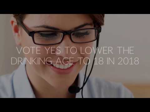 Can you serve alcohol at 18 in colorado