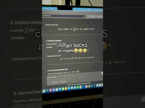 Ai chat for math problems