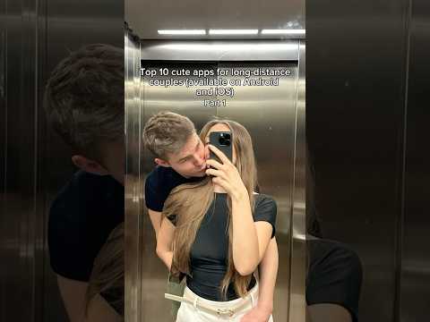 Apps for couples android