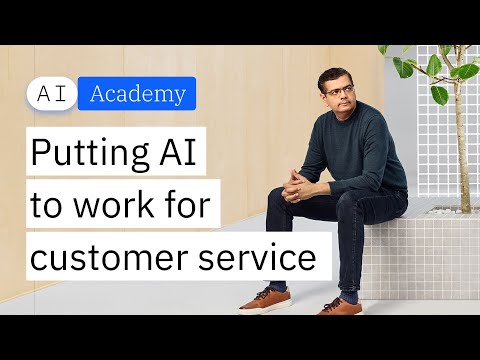 Ai chatbot for customer support jobs