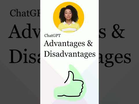 Ai chat advantages and disadvantages