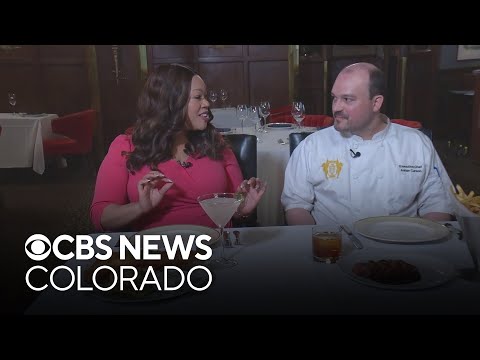 Affordable date night restaurants denver