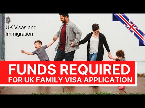 Appendix fm immigration rules