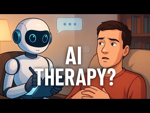 Are there any free ai therapy apps