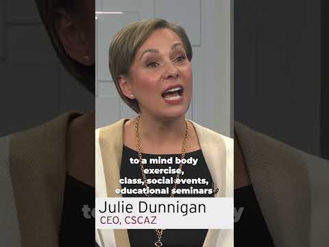 Cancer charity organizations near me