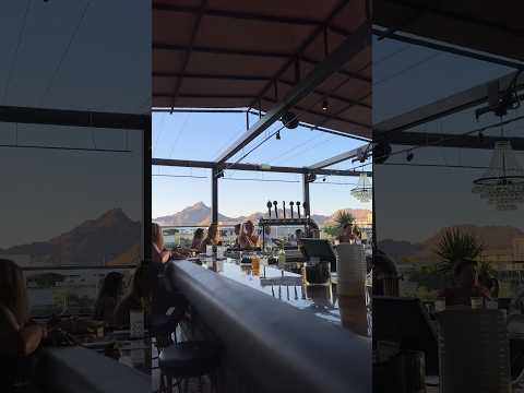 Casual date night restaurants phoenix