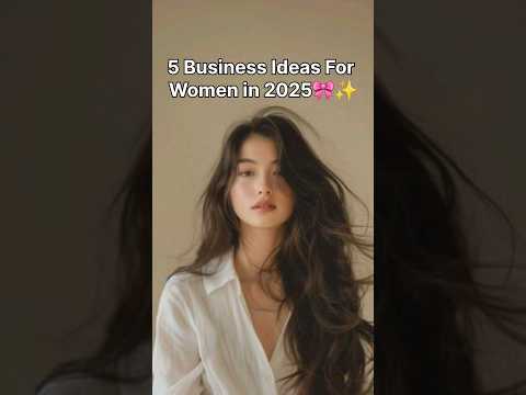 Business ideas for women safety