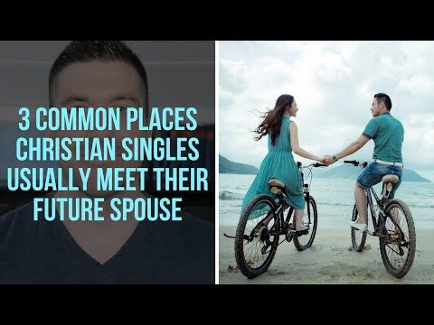 Christian singles near me