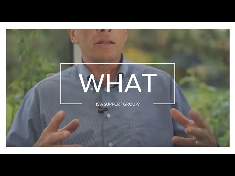 Christian support groups near me