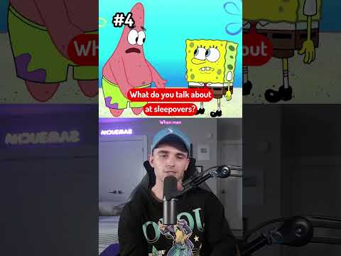 Funny questions to ask a guy