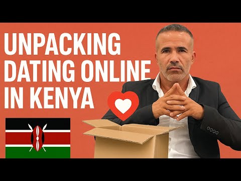 Apps similar to tinder in kenya