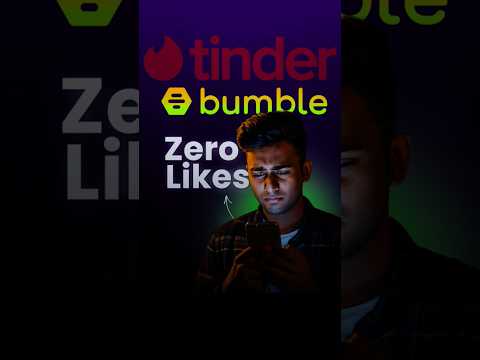 Apps similar to tinder in india