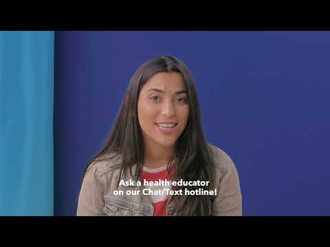 Going on a date while on my period