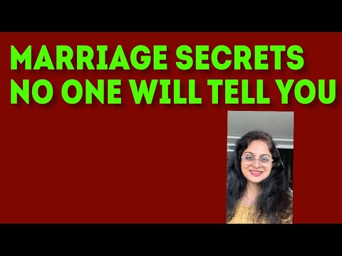 Astrology for marriage compatibility