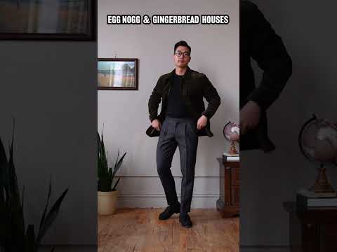 Casual date outfit ideas winter