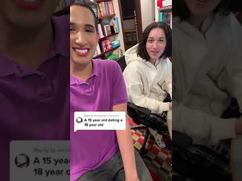 Can a 16 year old date a 18 year old in colorado