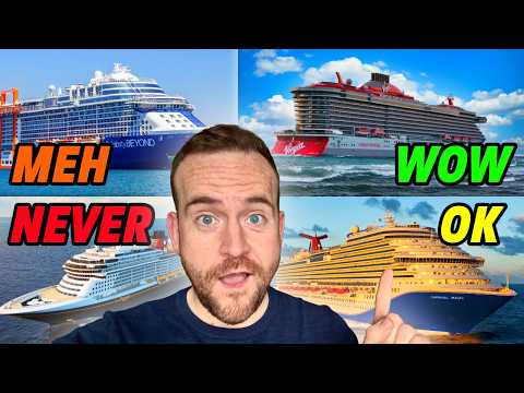 Are cruises good for singles