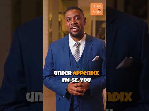 Appendix fm relationship guidance