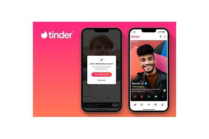 Apps alternative to tinder