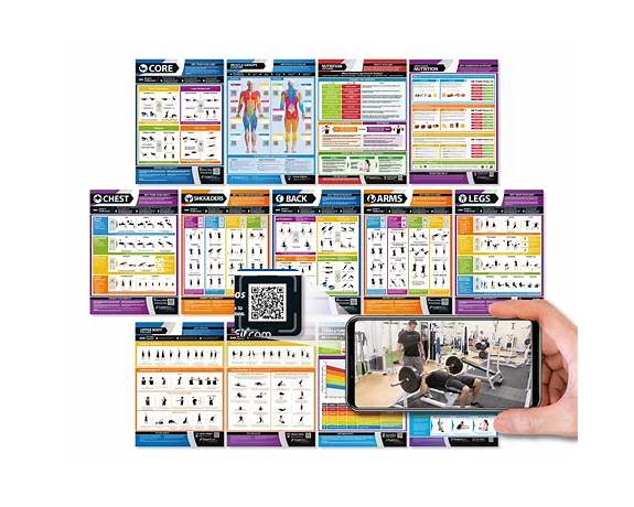 Apps for group workout