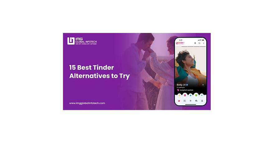 Apps similar to tinder in kenya