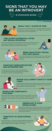 Are introverts good in relationships