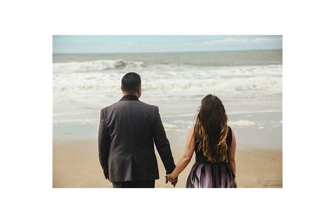 Are most long term marriages unhappy