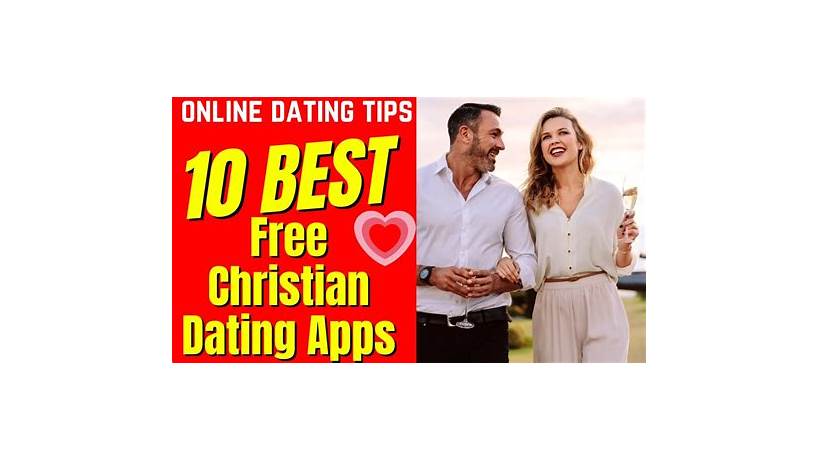 Are there any christian dating sites
