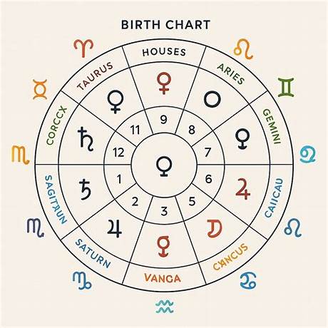Astrology by name and date of birth free