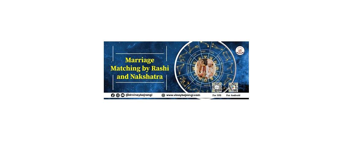 Astrology matching for marriage in tamil