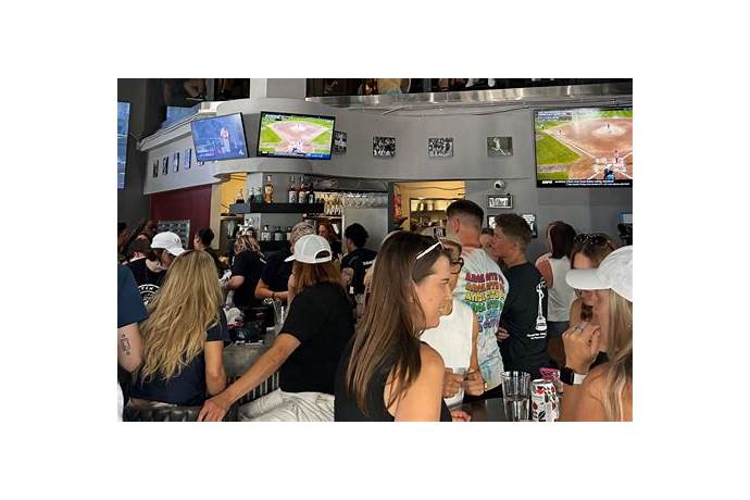 Bars to meet singles