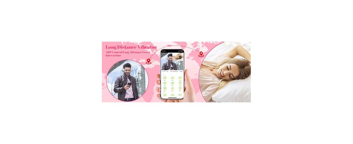 Best couples app for long distance