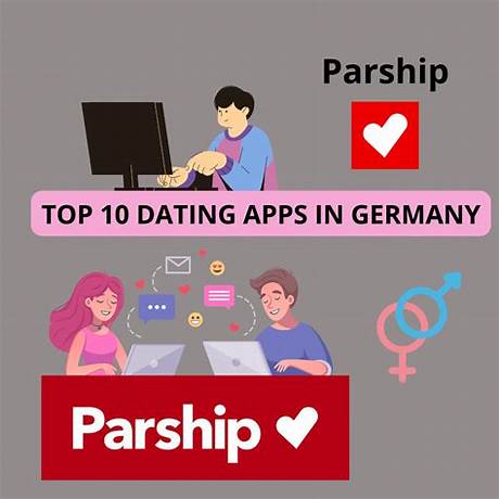 Best dating app in germany for english speakers