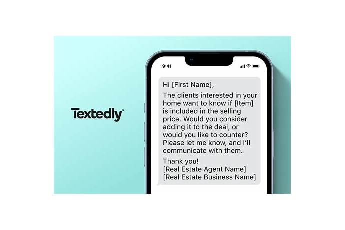 Best text to send after a first date