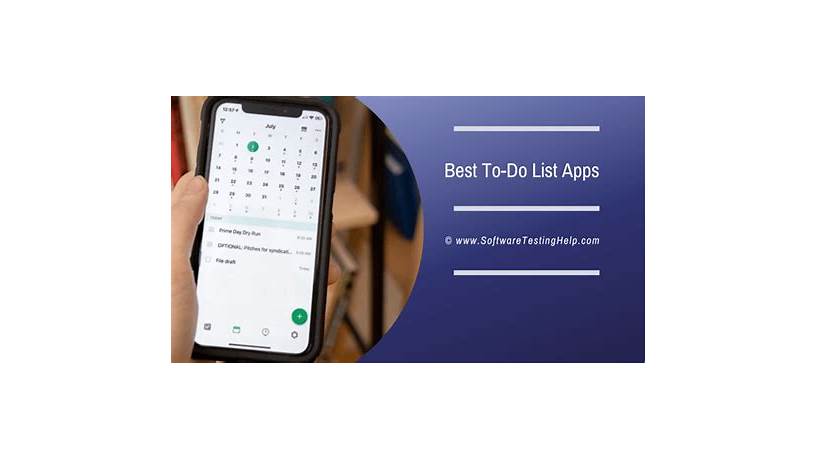 Best to do list app for couples