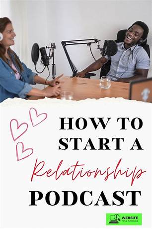 Better relationship podcast