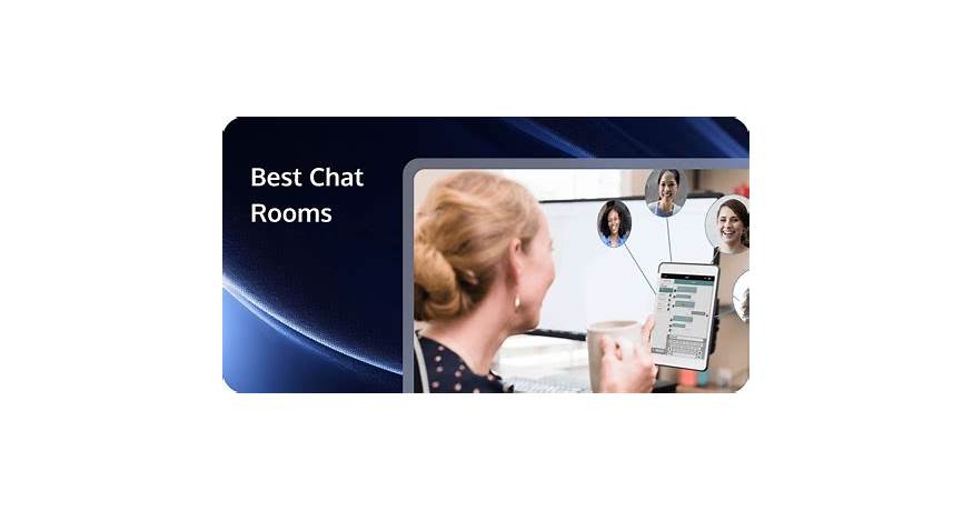 Biggest online chat rooms