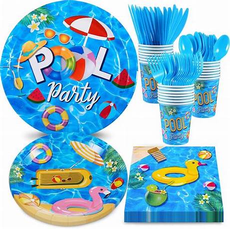 Birthday party supplies near me open now