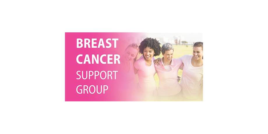 Breast cancer survivor groups near me
